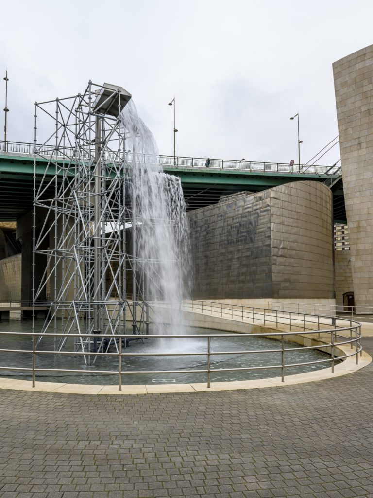 Juan Ignacio Vidarte : «Ce qui est très spécifique à cette crise, c’est qu’elle fera partie de l’avenir suscitant un degré d’incertitude, de fragilité et de complexité qui exige d’une institution comme la nôtre d’être beaucoup plus flexible»