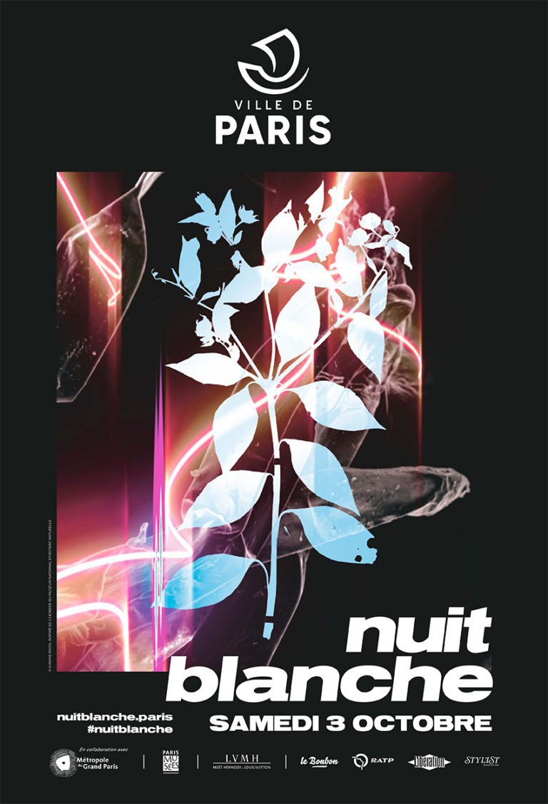 Nuit Blanche, 3 octobre 2020 : les musées de la Ville en première ligne