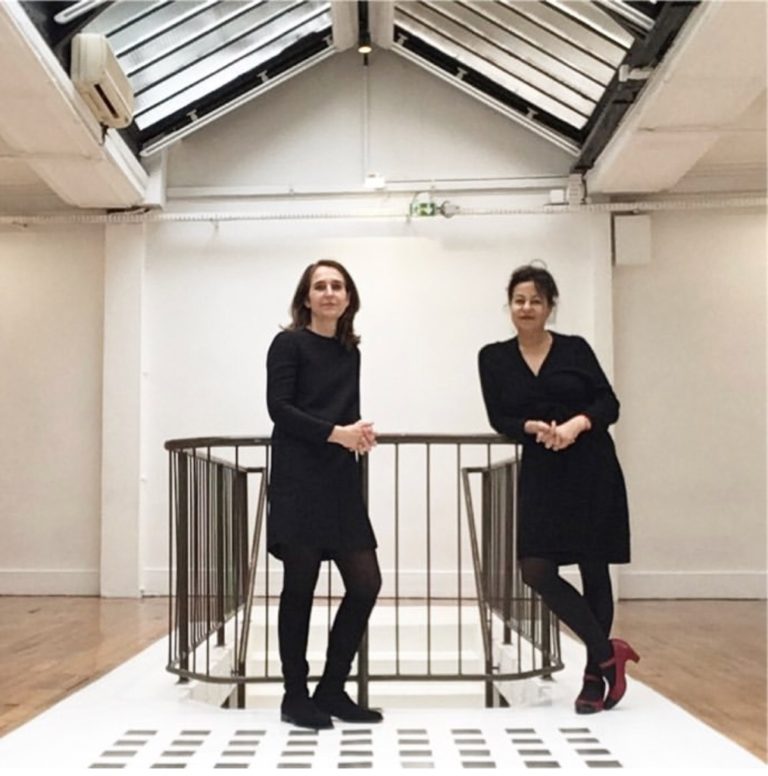 DDESSIN 2020, Interview Eve de Medeiros, fondatrice et directrice