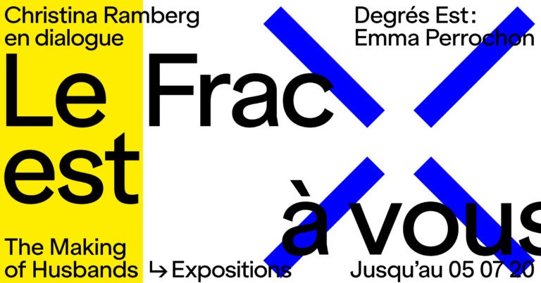 Agnès Violeau, Frac Lorraine : « mettre en avant d&rsquo;autres généalogies dans l&rsquo;histoire de l&rsquo;art que celle des standards ou des normes »🎧