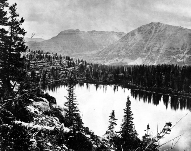 La Terra Foundation à Giverny : Interview Katherine Bourguignon, « l’Atelier de la nature »