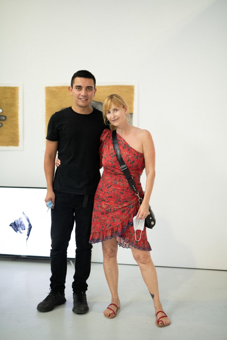 Sandra Hegedüs, « Un autre Brésil est possible »