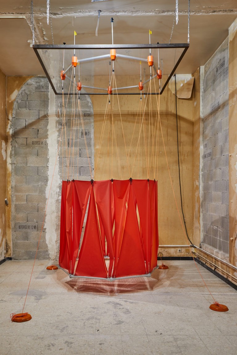 Manifesta 13, 2ème week-end : les Parallèles du Sud et le PAC à la rescousse !