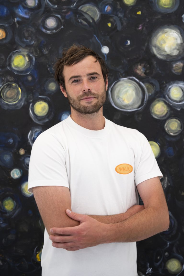 Tom Masson, directeur galerie C Paris : A ppr oc he et Sylvain Couzinet-Jacques 🎧