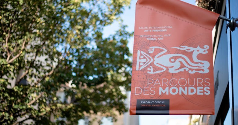 Pierre Moos : «Parcours des Mondes must go on !»