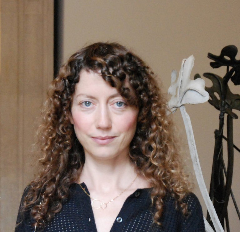 Rencontre avec Cécile Godefroy commissaire « Les musiques de Picasso », la Philharmonie 🎧