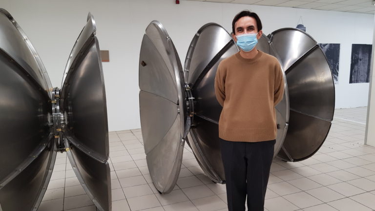 Paris Internationale#6, Interview Clément Delépine co-directeur : «rien ne remplace l&rsquo;expérience sensible» 🎧