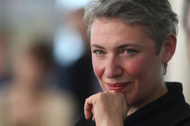 Keren Detton : Un autre monde///dans notre monde, Claude Courtecuisse- Lille, capitale du design et soutien à l&rsquo;émergence