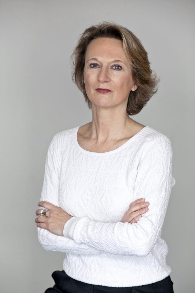 Rencontre avec Paula Aisemberg, directrice des projets artistiques du groupe Emerige