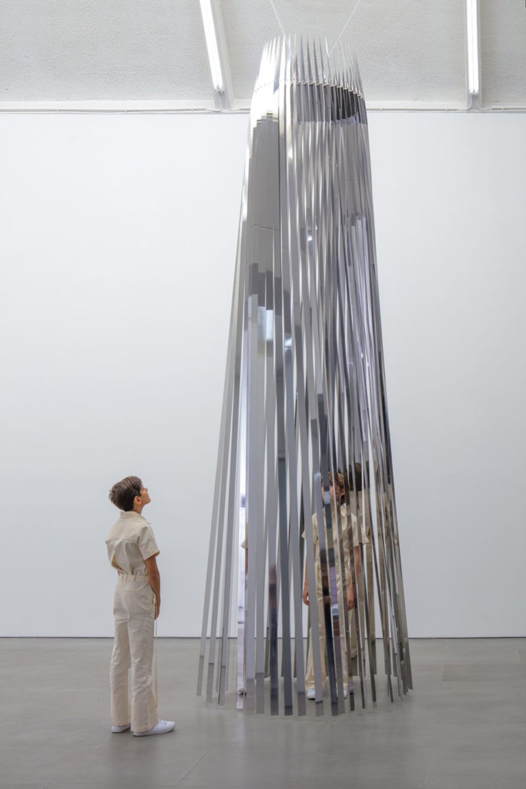 Last hours before lockdown : Tarik Kiswanson (Carré d&rsquo;art), Anticorps (Palais de Tokyo), Sarah Sze (Fondation Cartier)