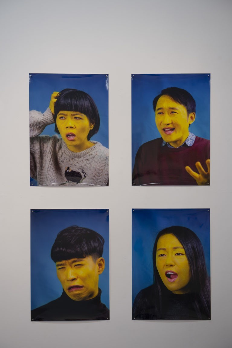 Asia Now 2020, pari tenu pour Alexandra Fain !