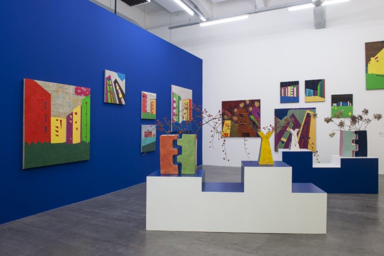 Risquons-Tout avec le WIELS !