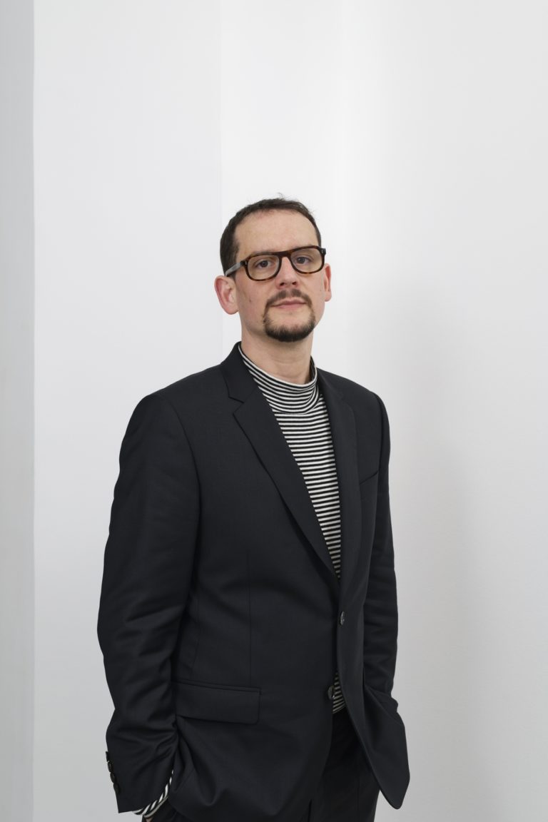 Rencontre avec Benoît Porcher, Semiose galerie : Françoise Pétrovitch, Abraham Poincheval, Galeristes