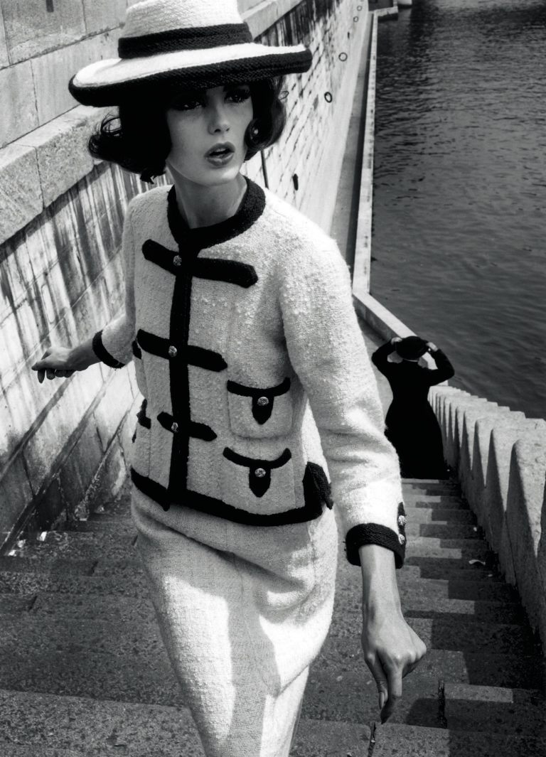 Gabrielle Chanel, manifeste d&rsquo;une affranchie