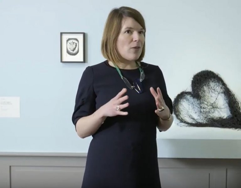 Gaëlle Rio : « Faire du musée de la Vie romantique une référence du romantisme est une ambition forte pour moi »