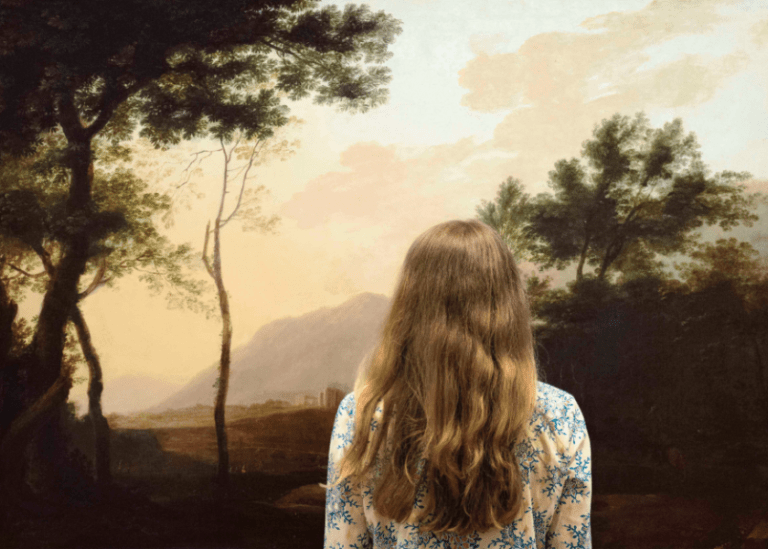 Christophe Leribault : l’Age d’or de la peinture danoise, Nuit Blanche et Laurence Aëgerter