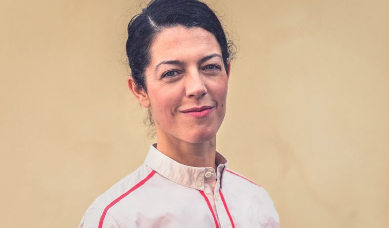 Interview Lisa Ortner-Kreil, curator « Gerhard Richter : Landscape » Bank Austria Kunstforum