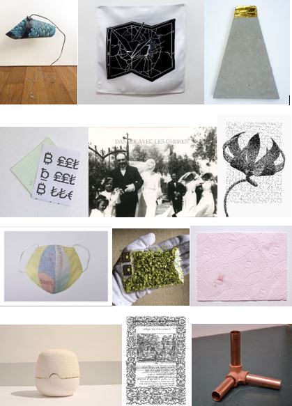 Vente en ligne Multiples Artaïs et vidéos de confinement