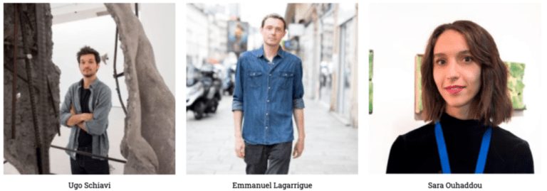 Sam Art Projects annonce ses finalistes 2020