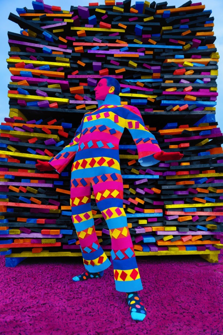 Carte Blanche Pernod Ricard par Sanja Marušić en ligne