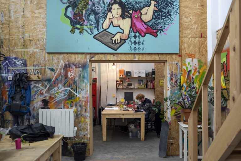 Les lauréats de la 21e édition du Prix Liliane Bettencourt pour l’intelligence de la main, un signal fort !