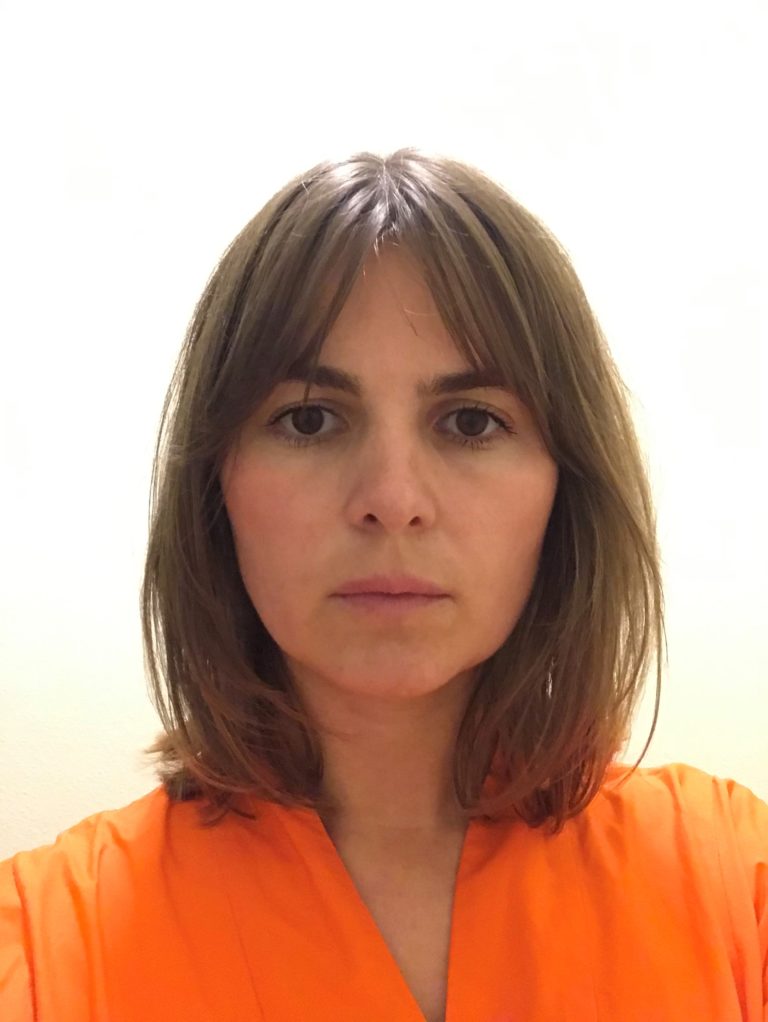 Barbara Bos, Voorlinden museum : 2021 highlights