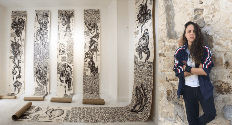 Aïcha SNOUSSI, lauréate du Prix SAM 2020