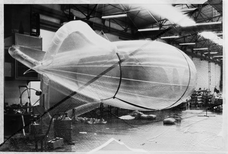 Interview Gérard Azoulay, responsable de l’Observatoire de l’Espace et les artistes : Sylvie Bonnot et Keen Souhlal