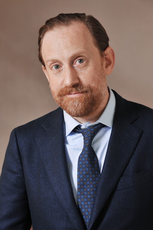 Simon Baker, Saison 2 à la MEP : Moriyama-Tomatsu, la crise et le Brexit ! 🎧