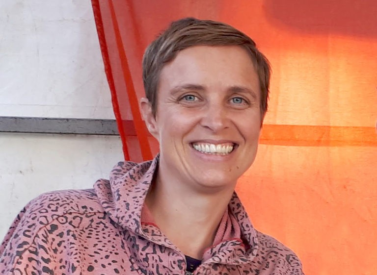 Émilie Renard, nommée directrice de Bétonsalon – Centre d&rsquo;art et de recherche