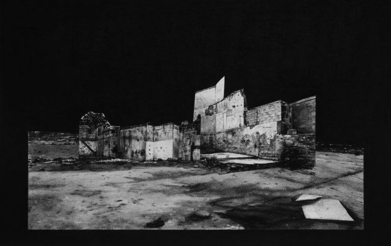 Tout un film ! par le Drawing Lab