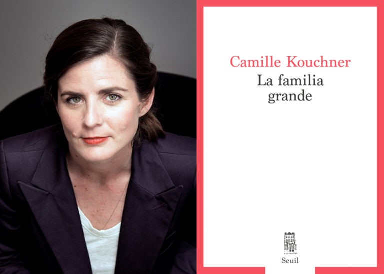 Camille Kouchner : J&rsquo;accuse