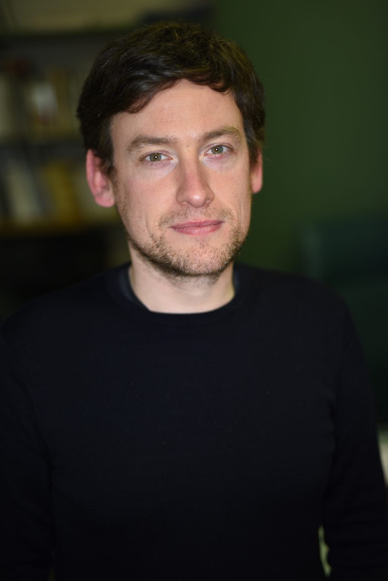 Rencontre avec Adrien Grimmeau : les 50 ans de L’ISELP, Gianni Pettena, exposition avec La Verrière/Fondation d&rsquo;entreprise Hermès