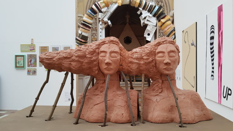 Céline Poulin, CAC Brétigny : CRUSH, dispositif novateur pour la professionnalisation des étudiants des Beaux Arts de Paris 🎧