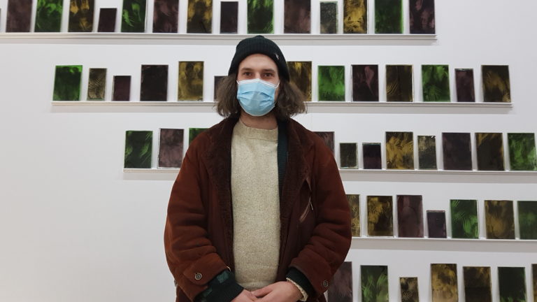 Thomas Van Reghem, « Alors que nous étions dans une forme d’impatience avant chaque événement, il y a à présent comme une énergie qui est bloquée, empêchée …) » 🎧