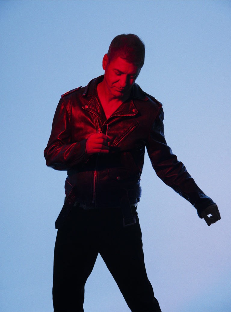 Donation Etienne Daho : son vestiaire entre au Palais Galliera