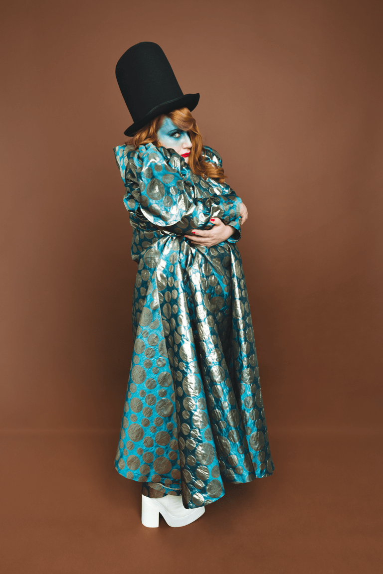 Interview exclusif Jakob Lena Knebl  : Musée d&rsquo;art et d&rsquo;histoire de Genève, Biennale de Venise