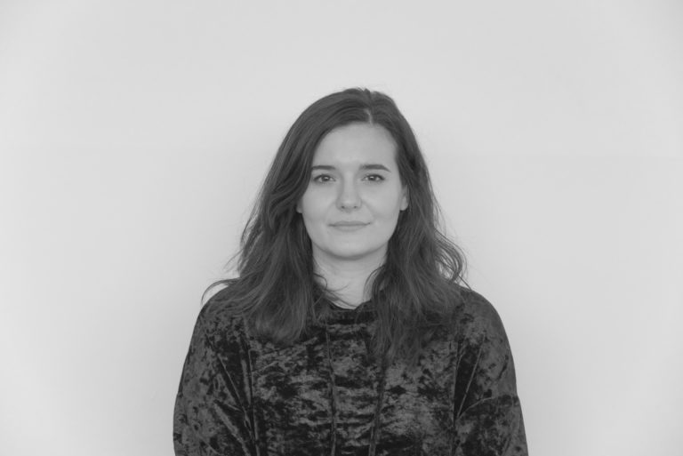 Léa Belooussovitch : «L&rsquo;exposition Feelings on felt réunit pour la première fois mes plus importantes séries d&rsquo;oeuvres dans un seul espace institutionnel, le MAMC+»