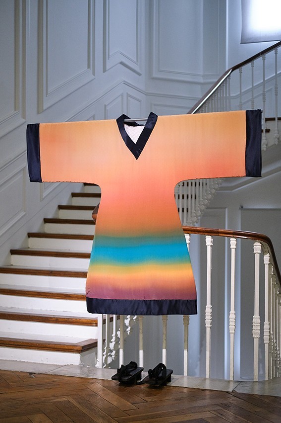 Deux Révélations Émerige (Un monde à votre image) distinguées à Toulon et Néphéli Barbas (Villa Noailles)