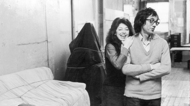 Pluie de records pour la vente CHRISTO @Sotheby&rsquo;s : Unwrapped, part 1