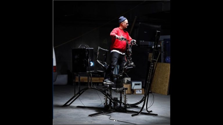 Zoom/Pierre Gaignard : «Le Wonder, s&rsquo;il se réinvente à chaque lieu cherche à se sédentariser tout en restant fidèle à la singularité de son modèle»