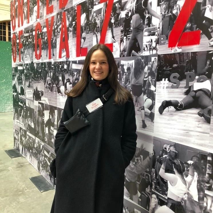 Rencontre avec Aida Bruyère, Circulation(s) festival : féminisme et appropriation culturelle 🎧