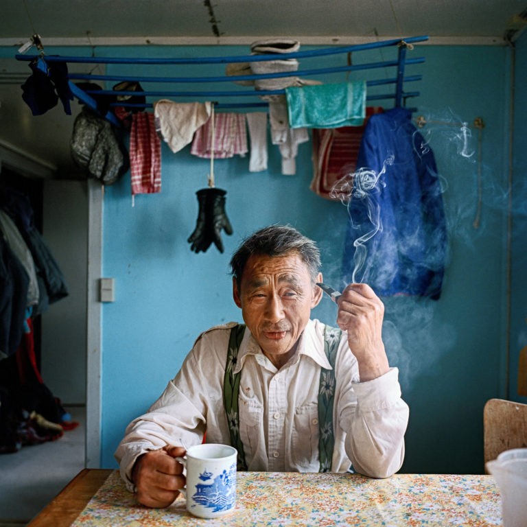 La Gacilly 2021: Réenchanter le monde et cap au nord !