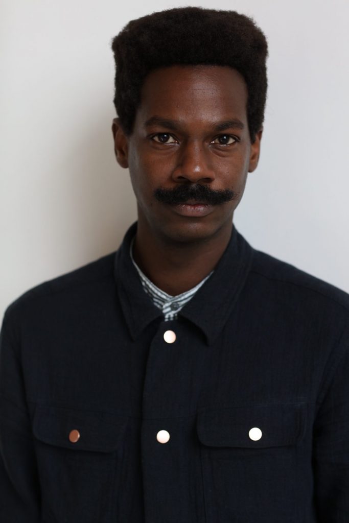 Interview Kenny Dunkan, Keep Going ! galerie Les Filles du Calvaire 🎧