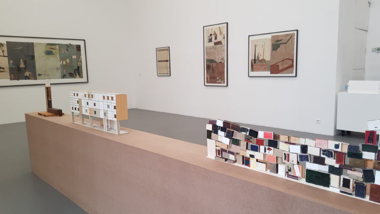 Sophie Kaplan « La question de nos engagements, citoyens ou artistiques prend une tessiture nouvelle dans cette période… Des moments qui engagent nos rapports au monde  »