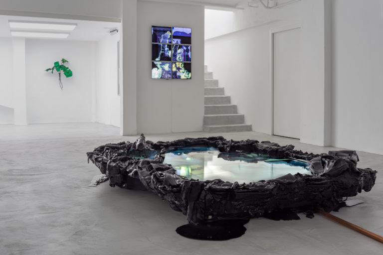 Diego Bustamante : «Cette avant-garde Marseillaise est à l&rsquo;image d&rsquo;une jeune génération pour qui l&rsquo;éthique, la justesse, l&rsquo;horizontalité, sont des piliers partagés qui forment une nouvelle pression sociale assez bénéfique à mon goût (…)»