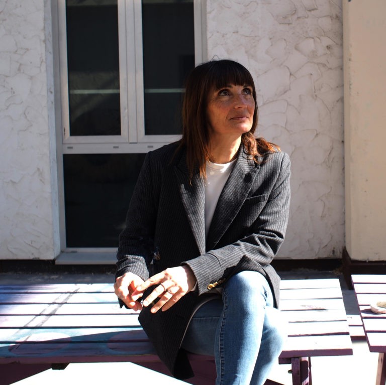 Rencontre Véronique Collard-Bovy :  Sophie Bueno-Boutellier, Fræme et l’écosystème de la Friche la Belle de Mai, Art-o-rama  2021