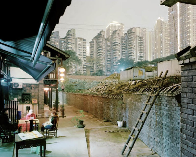 Interview Cyrus Cornut, lauréat du Prix HSBC pour la photographie 2021