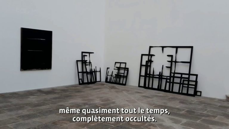 Jean-Roch Bouiller, une exposition en contre point de la Collection Pinault et un Musée des Beaux-Arts bis dans le quartier prioritaire de Maurepas à Rennes