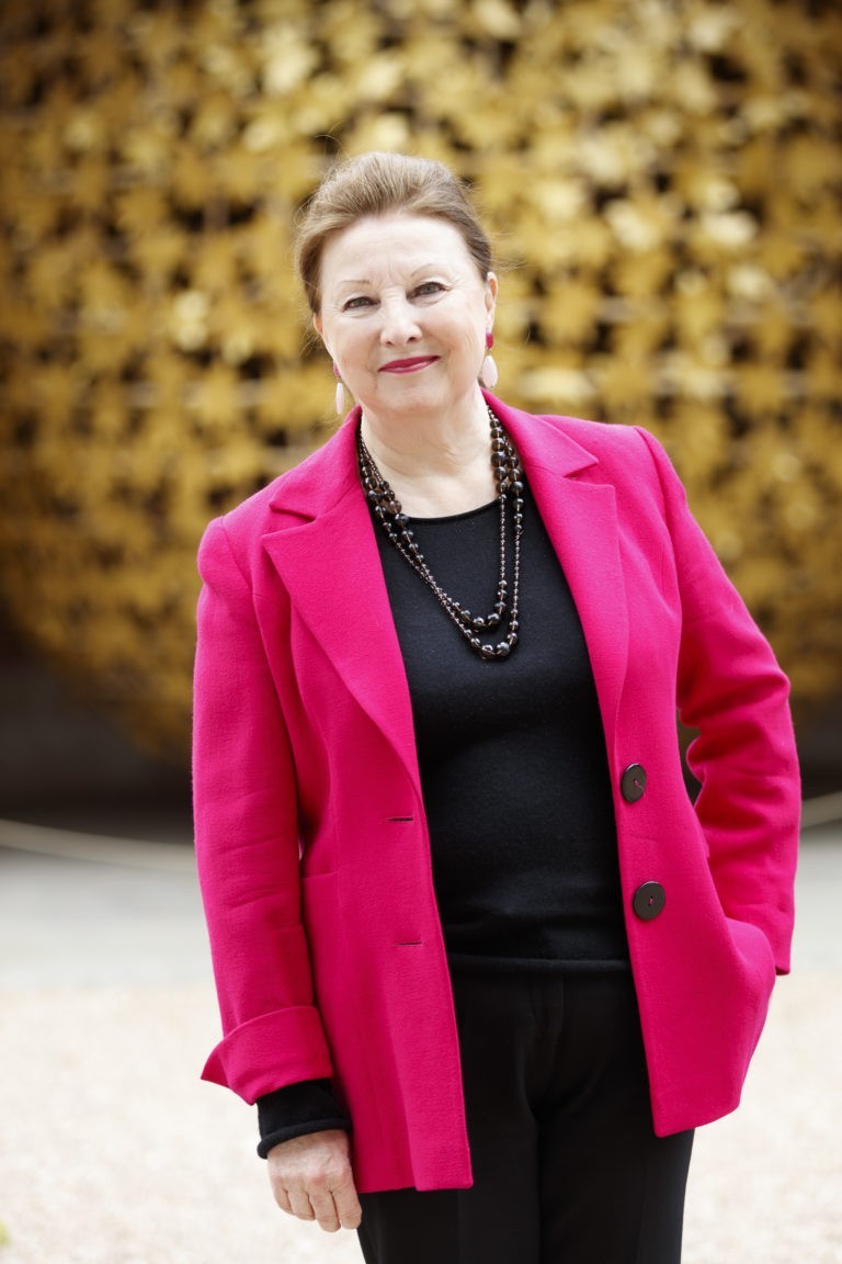 Chantal Colleu-Dumond, « Chaumont-sur-Loire est un lieu de bien-être et de démocratisation culturelle unique » Saison d’art 2021